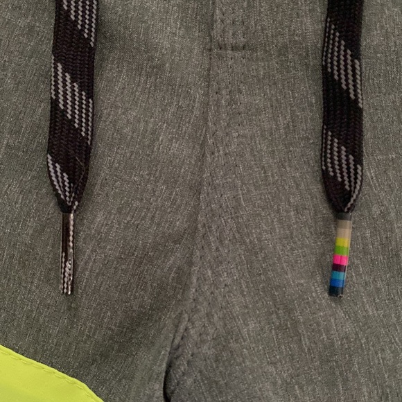 Hurley Phantom NWOT - Picture 6 of 16